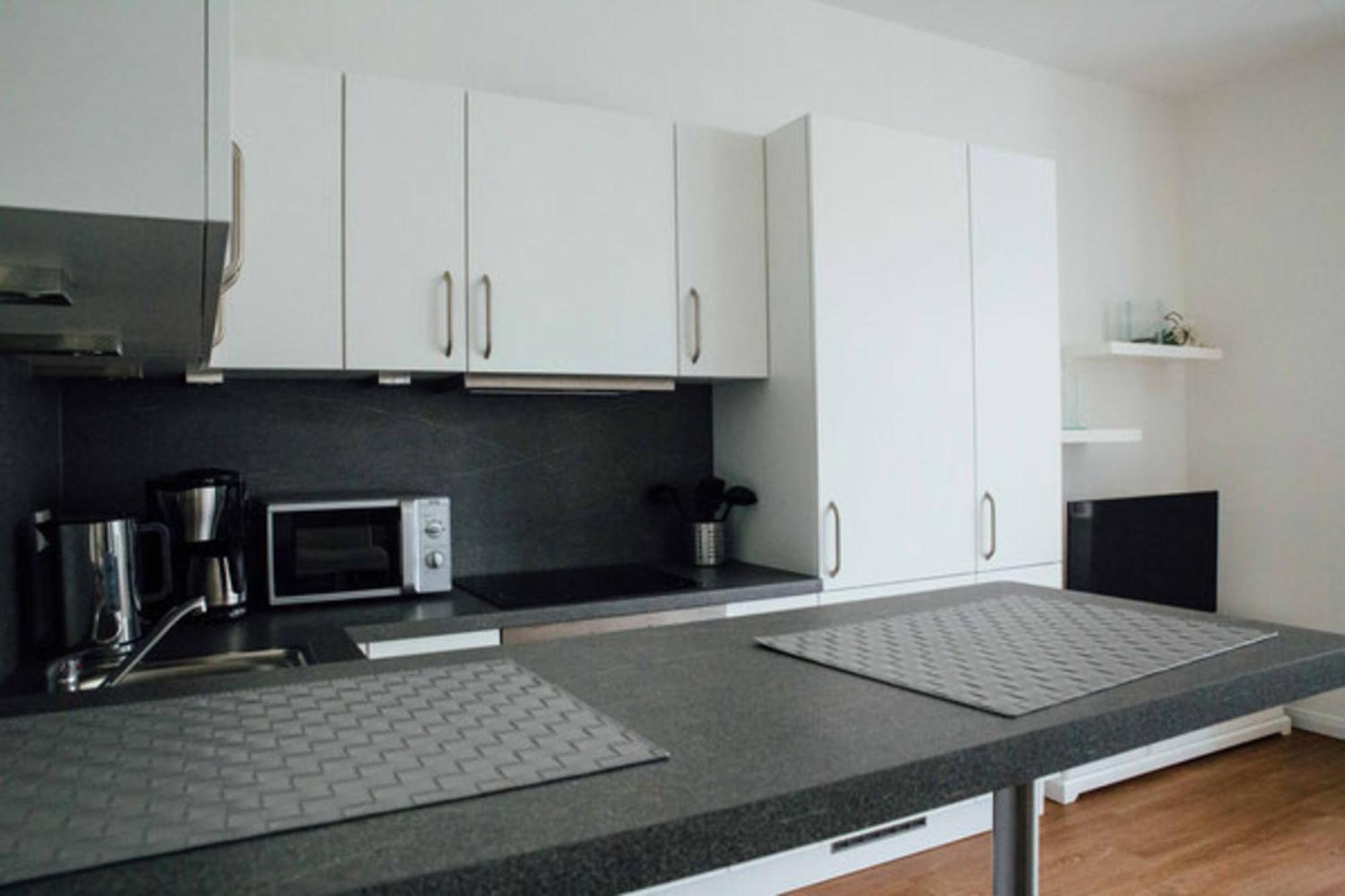 Villa Schoenfeld Wohnung 1 Papenburg Eksteriør bilde