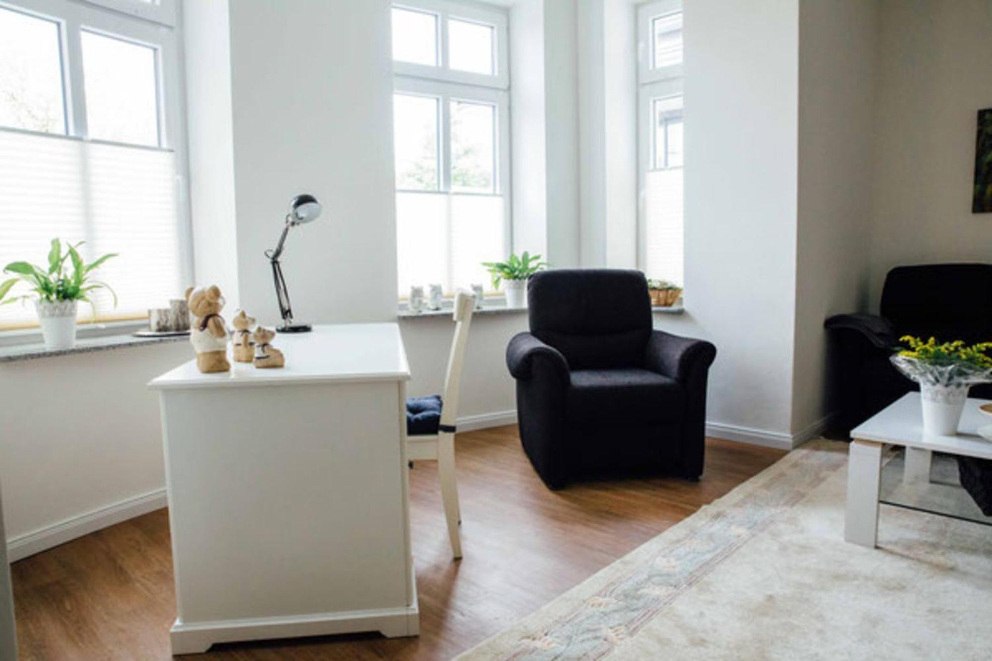 Villa Schoenfeld Wohnung 1 Papenburg Eksteriør bilde